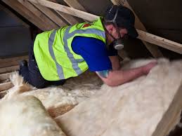 Best Fireproof Insulation  in Somers Point, NJ